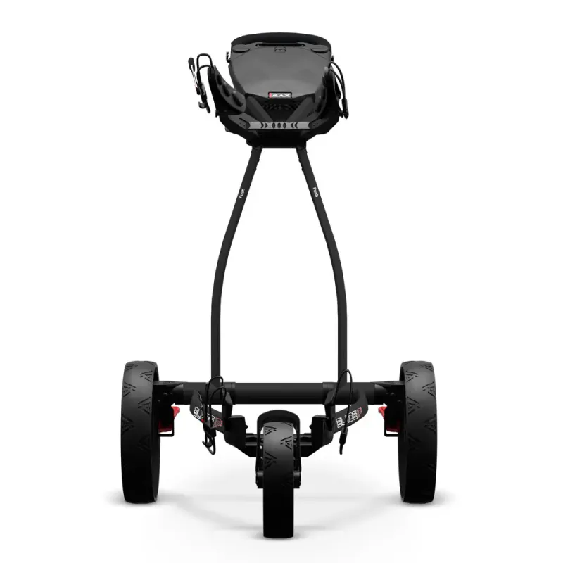 BigMax Blade IP 2.0, Phantom black