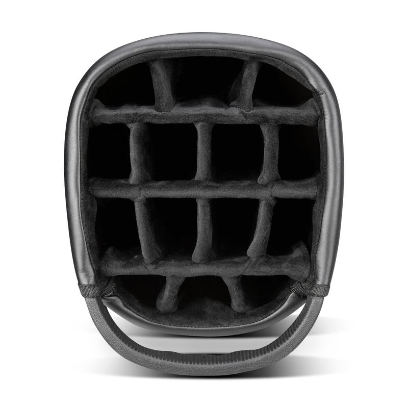 BigMax Dri Lite Hybrid Prime, Black