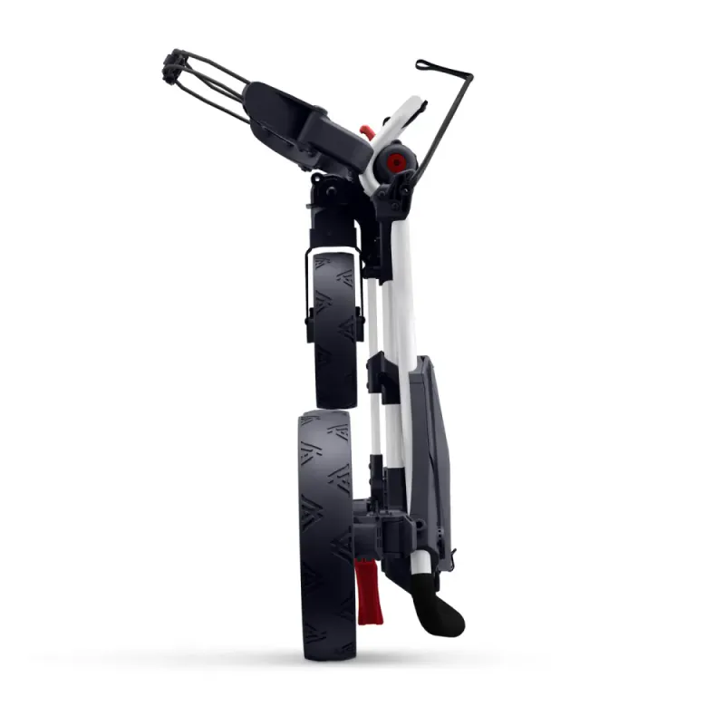 BigMax Blade Trio, White