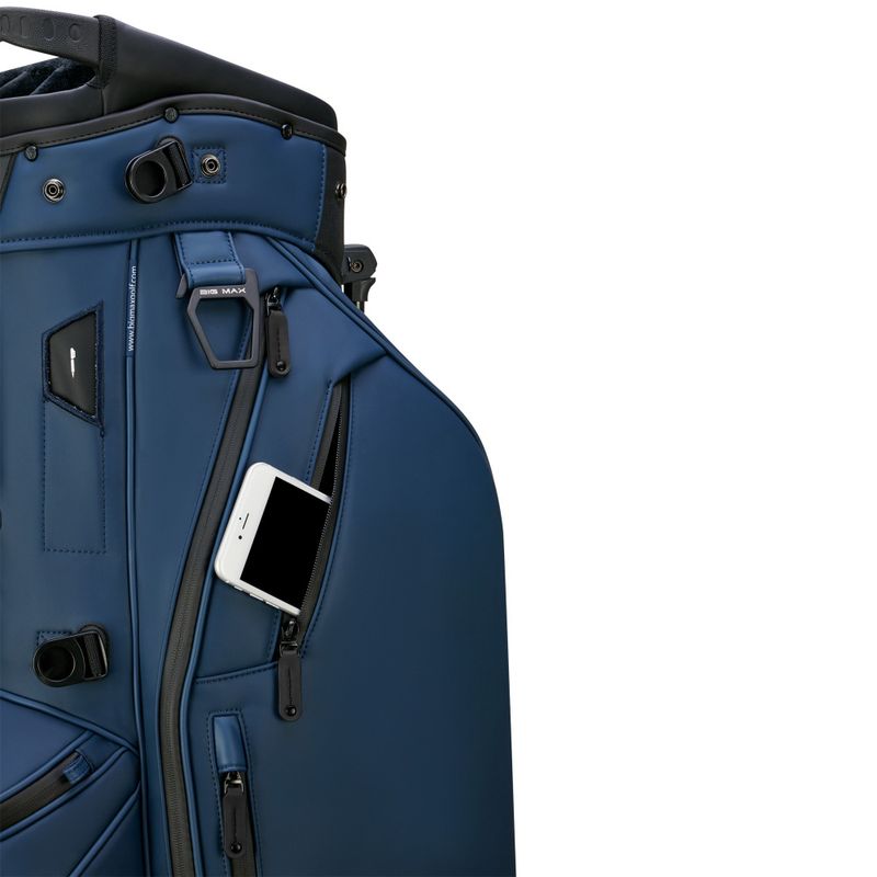 BigMax Dri Lite Hybrid Prime, Navy