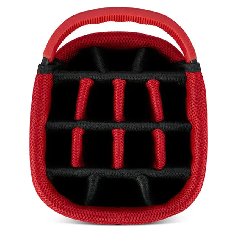 BigMax Aqua Hybrid 4, Black/Charcoal/Red