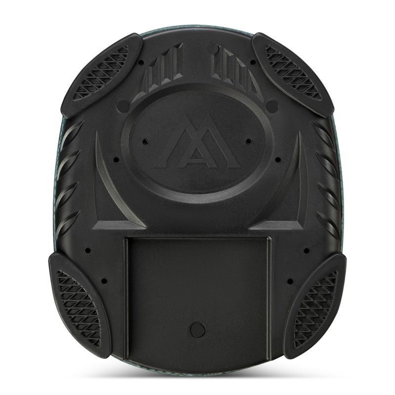 BigMax Dri Lite Silencio 3 Organizer, Black/Navy/Corn