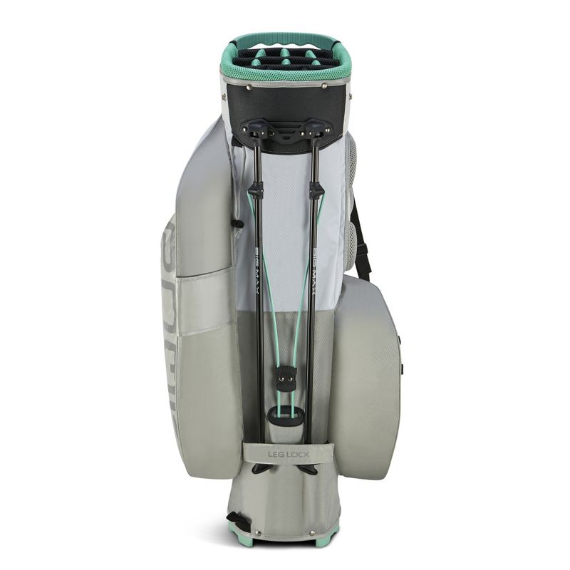 BigMax Aqua Hybrid 4, White/Grey/Mint