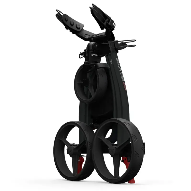 BigMax Blade IP 2.0, Phantom black