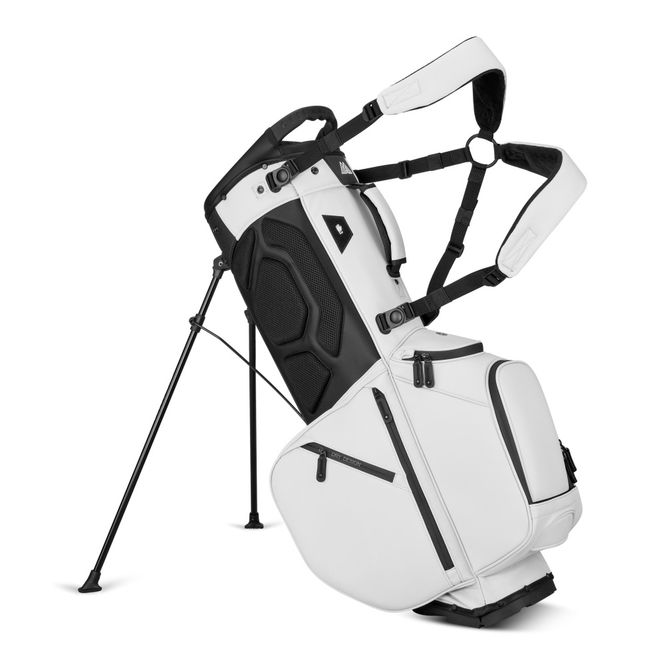 Hovedbilde BigMax Dri Lite Hybrid Prime, Off- White