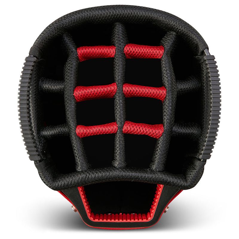 BigMax Aqua Sport 4, Charcoal/Black/Red