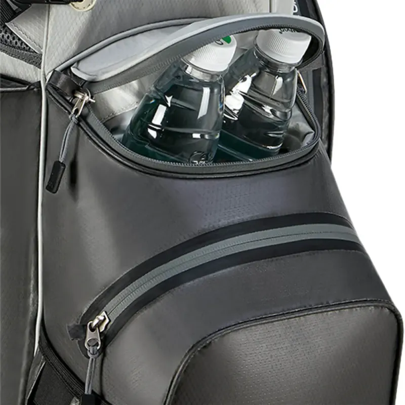 BigMax Aqua Hybrid 4, Grey/Silver