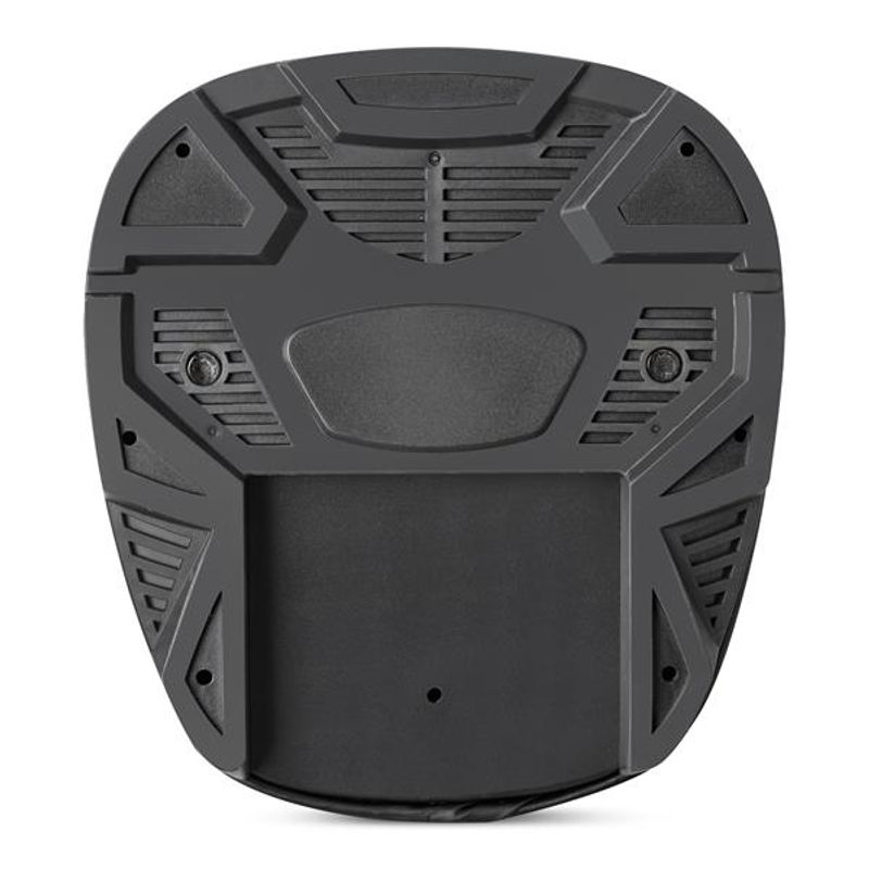 BigMax Dri Lite Hybrid Plus, Red/Black